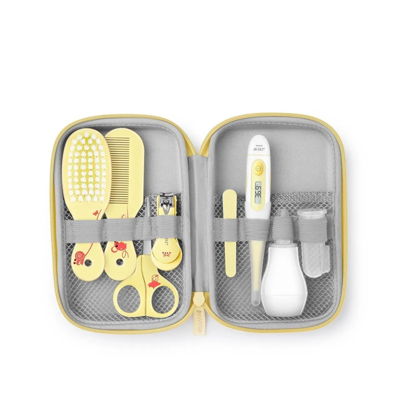 Baby Care Set