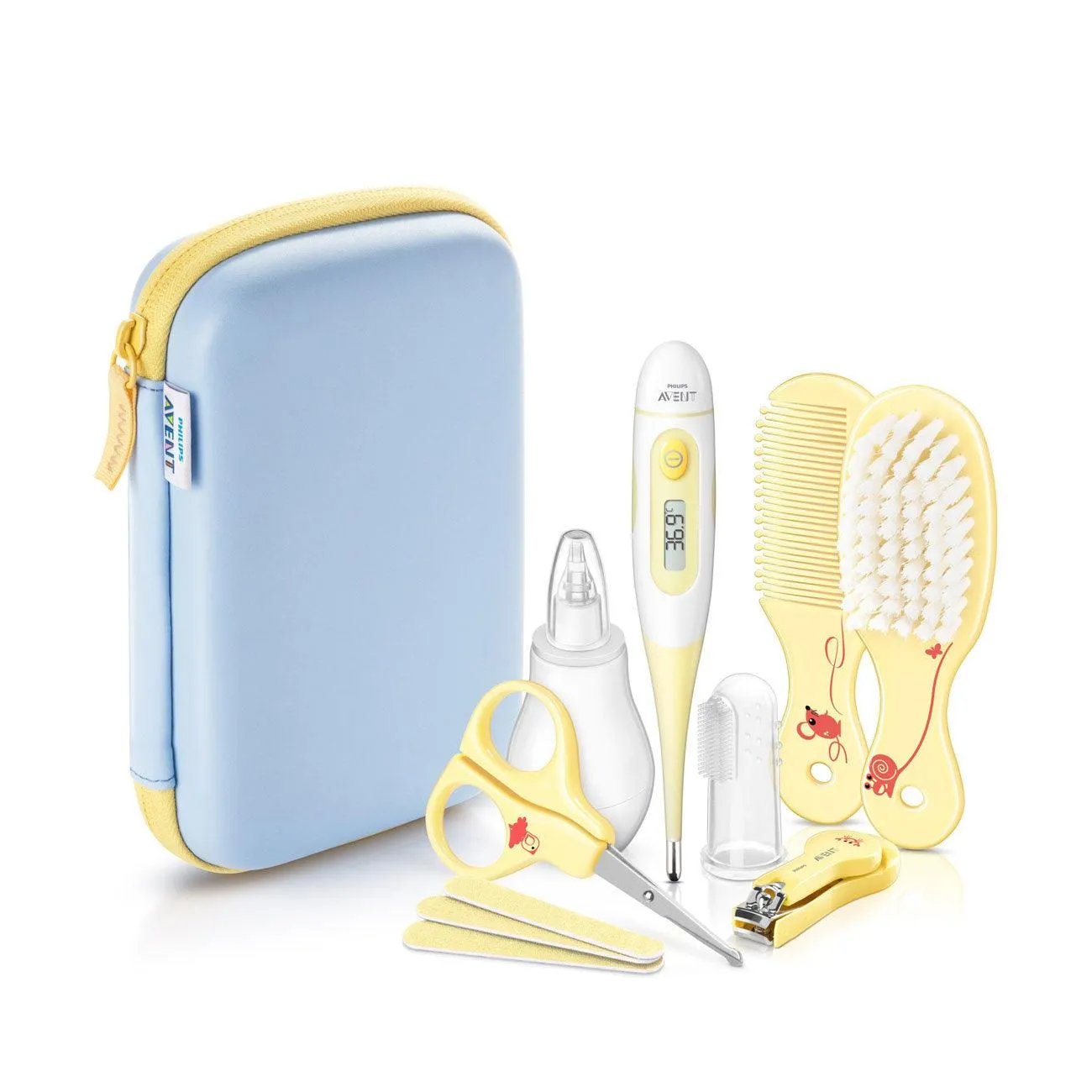 Baby Care Set