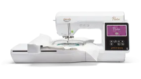 Baby Lock Flare WiFi Enabled Embroidery Machine