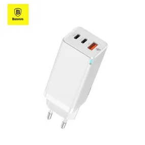 Baseus GaN 65W Mini Fast Charger