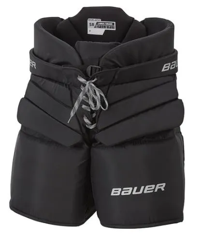 Bauer Gsx Junior Hockey Goalie Pants