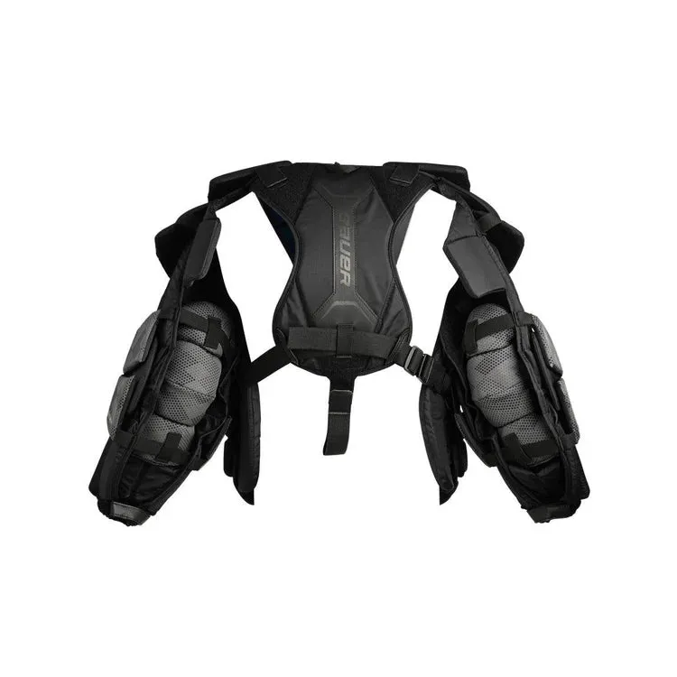 Bauer S23 Elite Senior Goalie Chest Protector