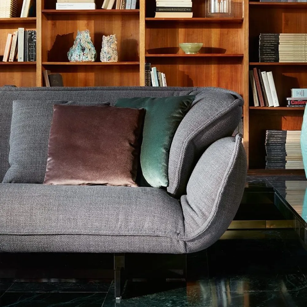 beam sofa | cassina