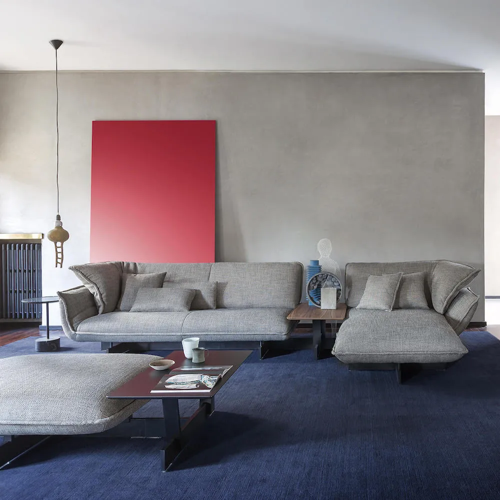 beam sofa | cassina