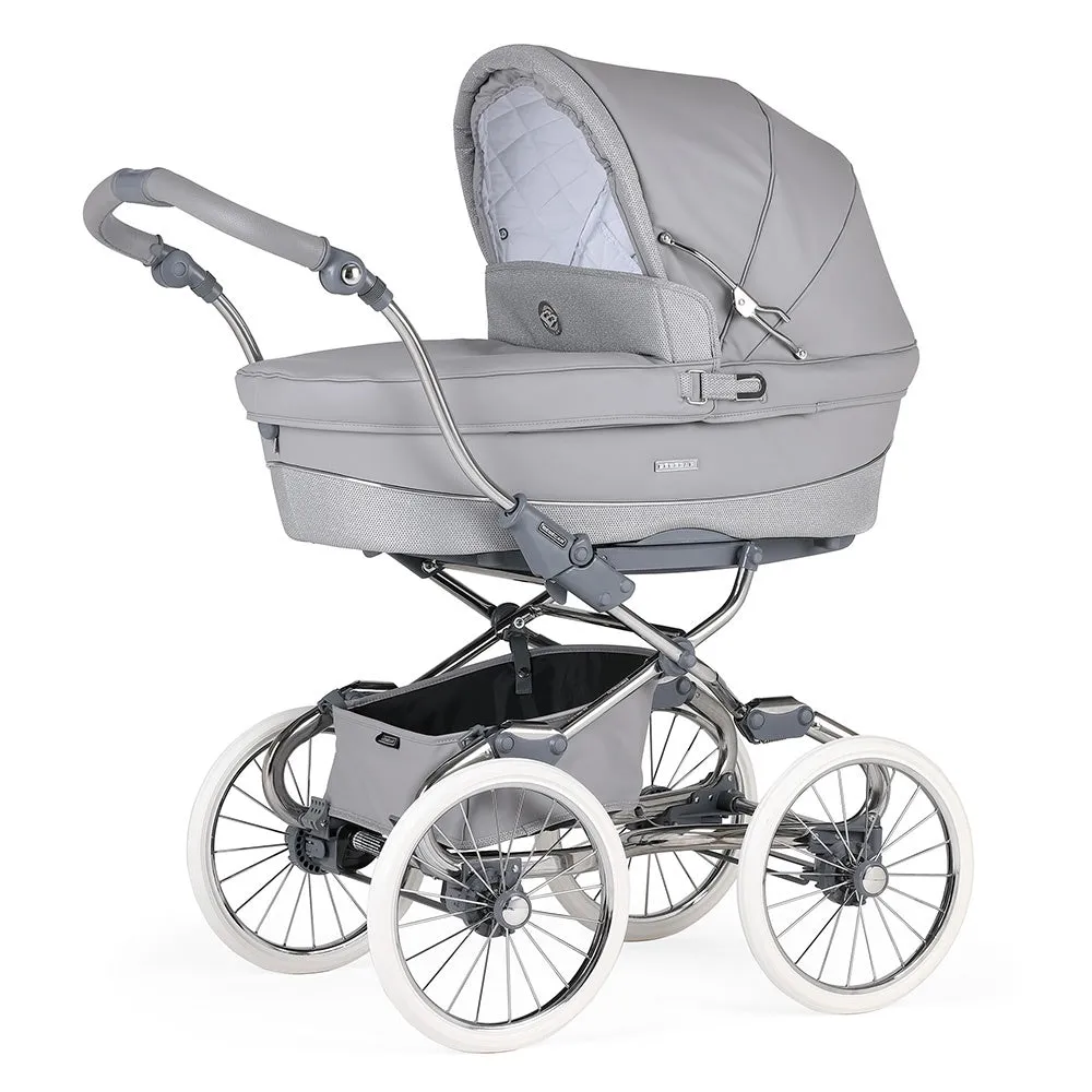 Bebecar Stylo Class  Pram System - Premium Prive