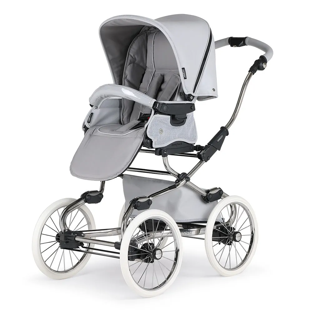 Bebecar Stylo Class  Pram System - Premium Prive