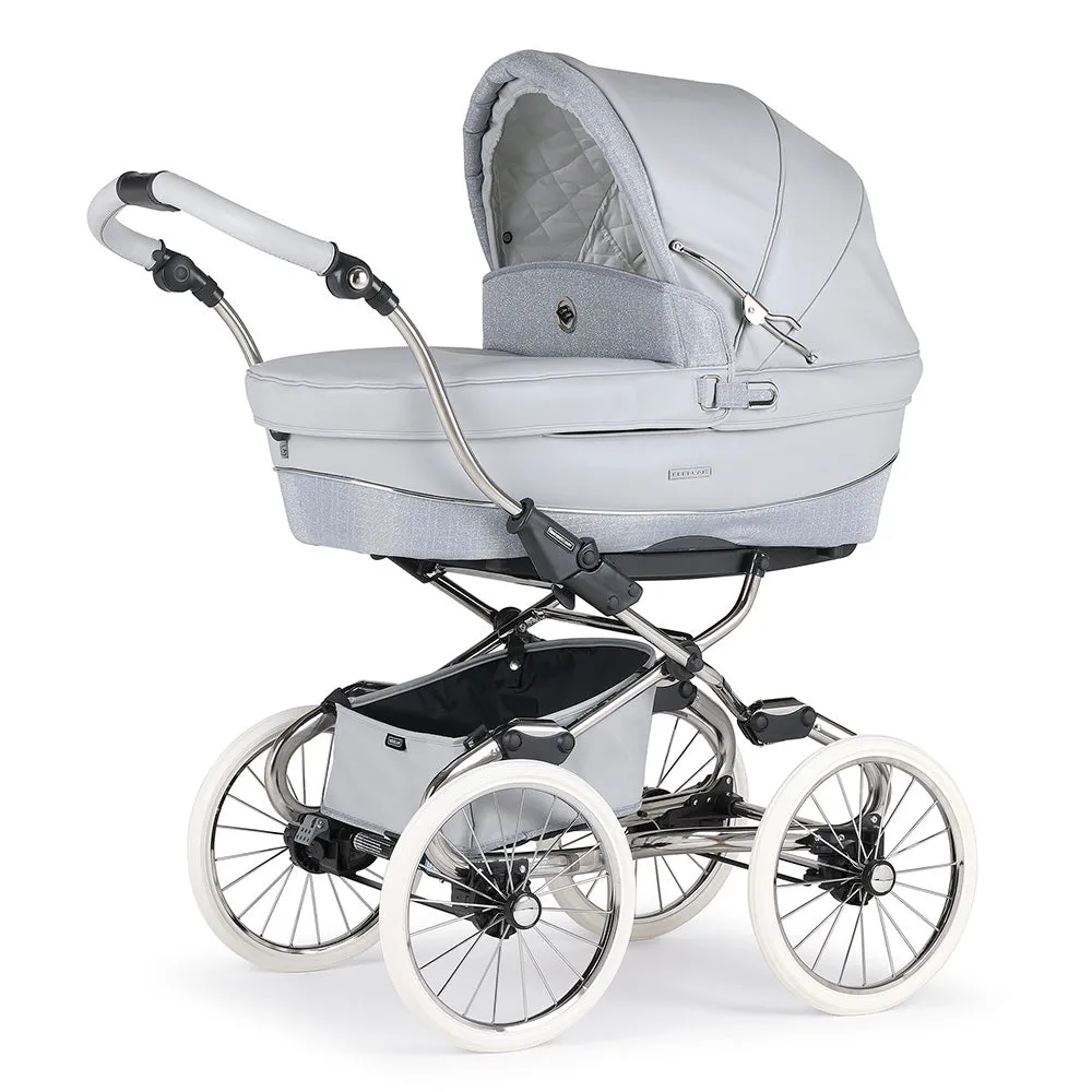 Bebecar Stylo Class  Pram System - Premium Prive