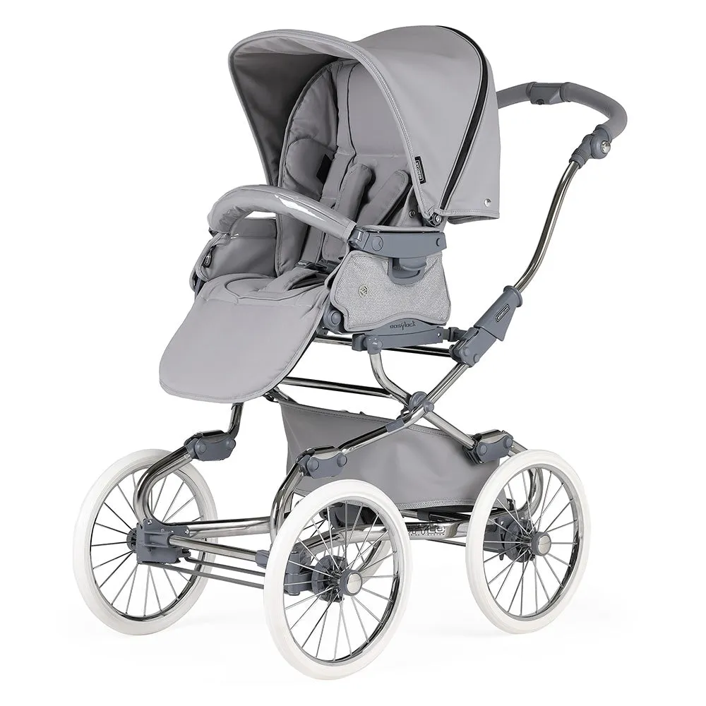 Bebecar Stylo Class  Pram System - Premium Prive