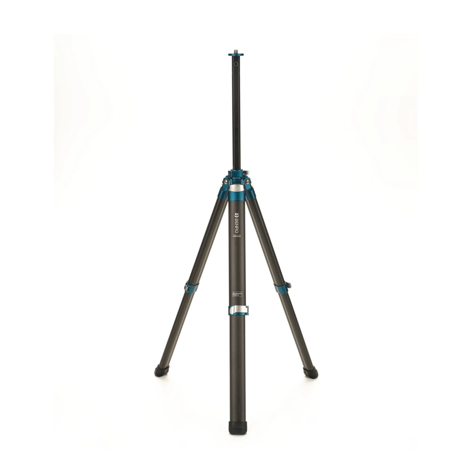 Benro TCBC12 TableBird 2-Section Carbon Fiber Table Top Tripod (No Head)