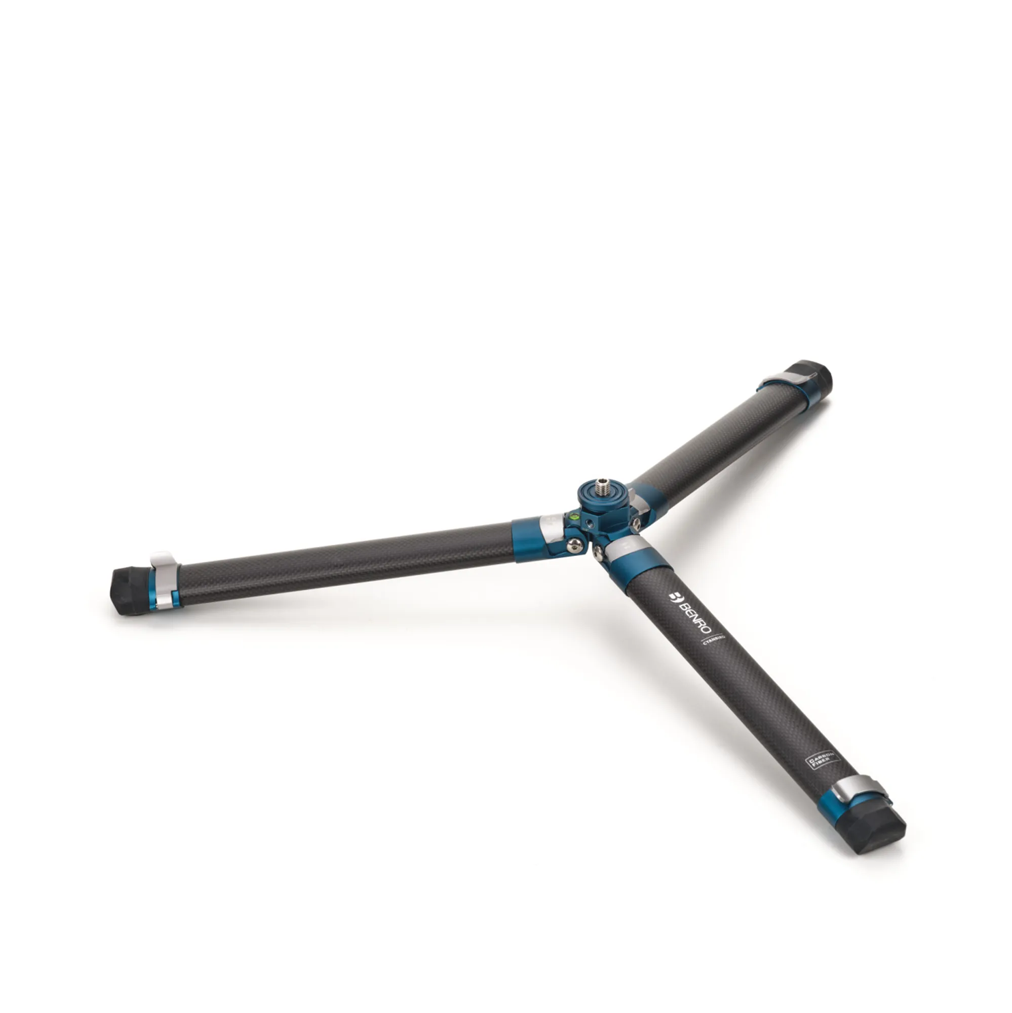 Benro TCBC12 TableBird 2-Section Carbon Fiber Table Top Tripod (No Head)