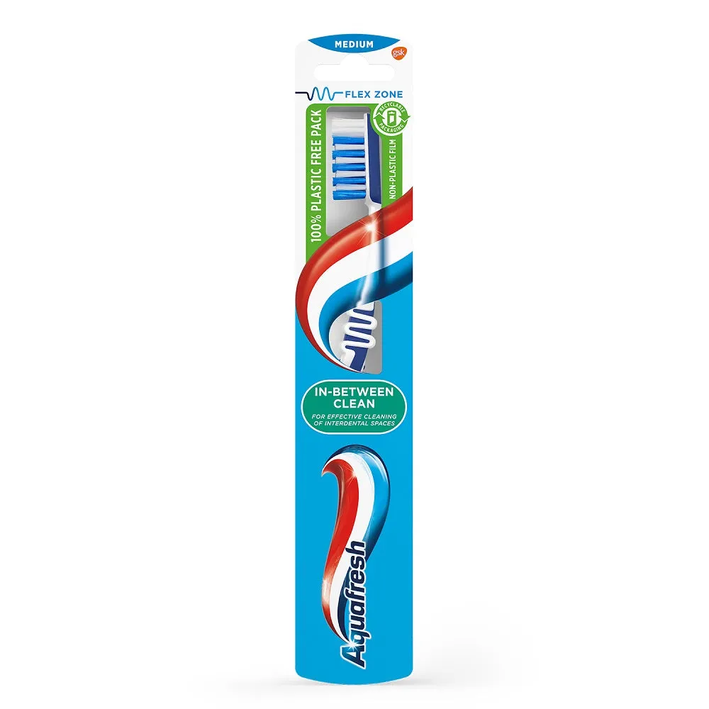 Between Teeth Toothbrush szczoteczka do zębów Medium