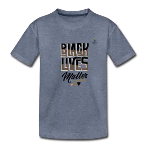 BLM - Toddler Premium T-Shirt