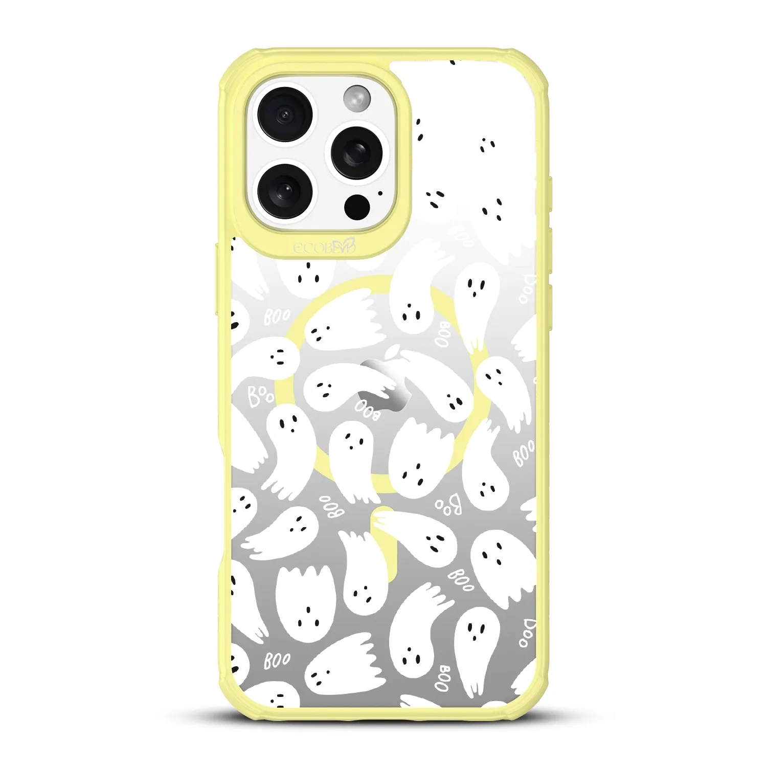 Boo Thang - Revive Collection Case for Apple iPhone 16 Pro Max