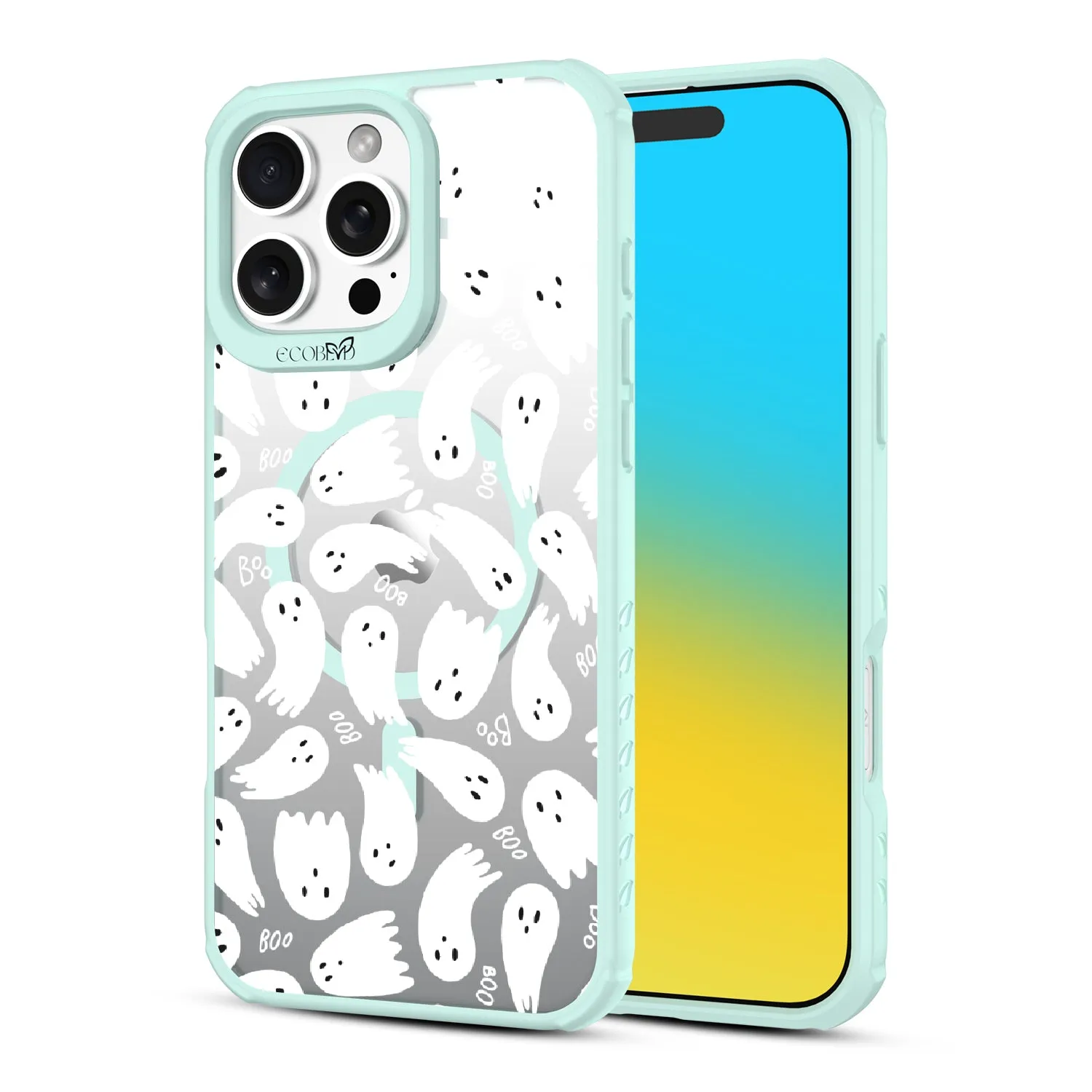 Boo Thang - Revive Collection Case for Apple iPhone 16 Pro Max