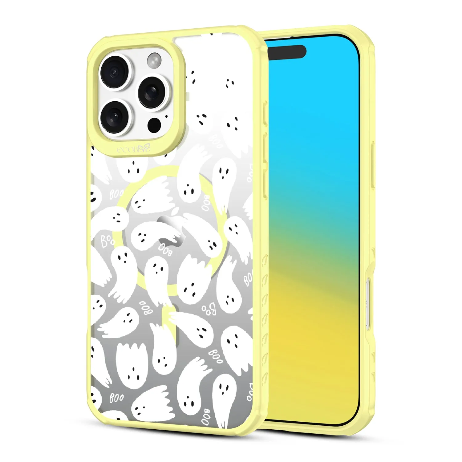 Boo Thang - Revive Collection Case for Apple iPhone 16 Pro Max