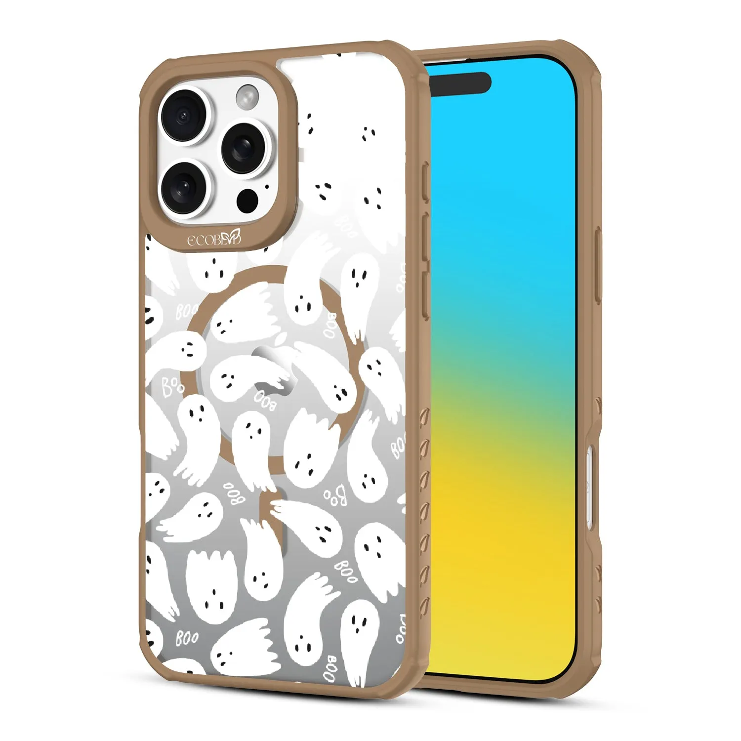 Boo Thang - Revive Collection Case for Apple iPhone 16 Pro Max