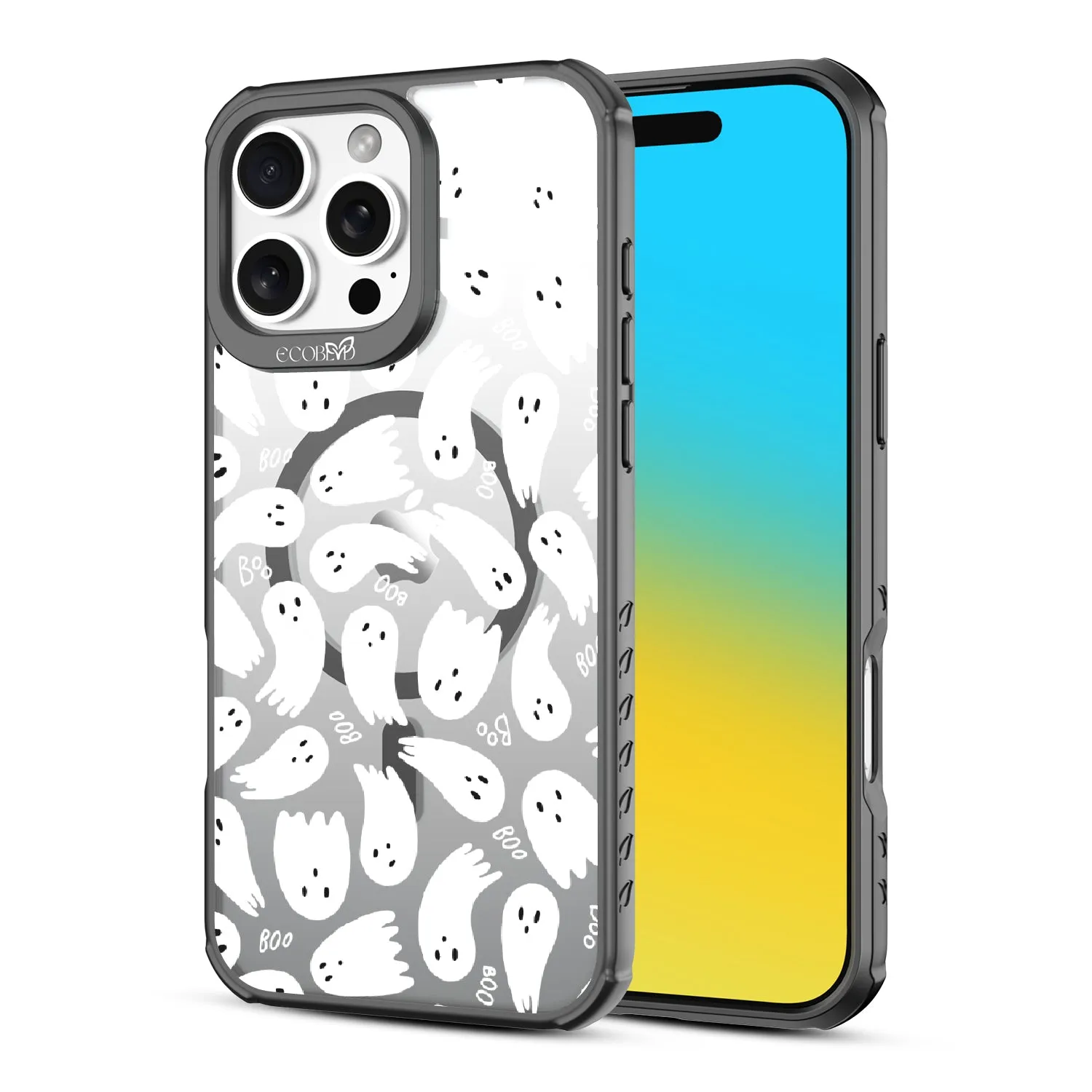 Boo Thang - Revive Collection Case for Apple iPhone 16 Pro Max