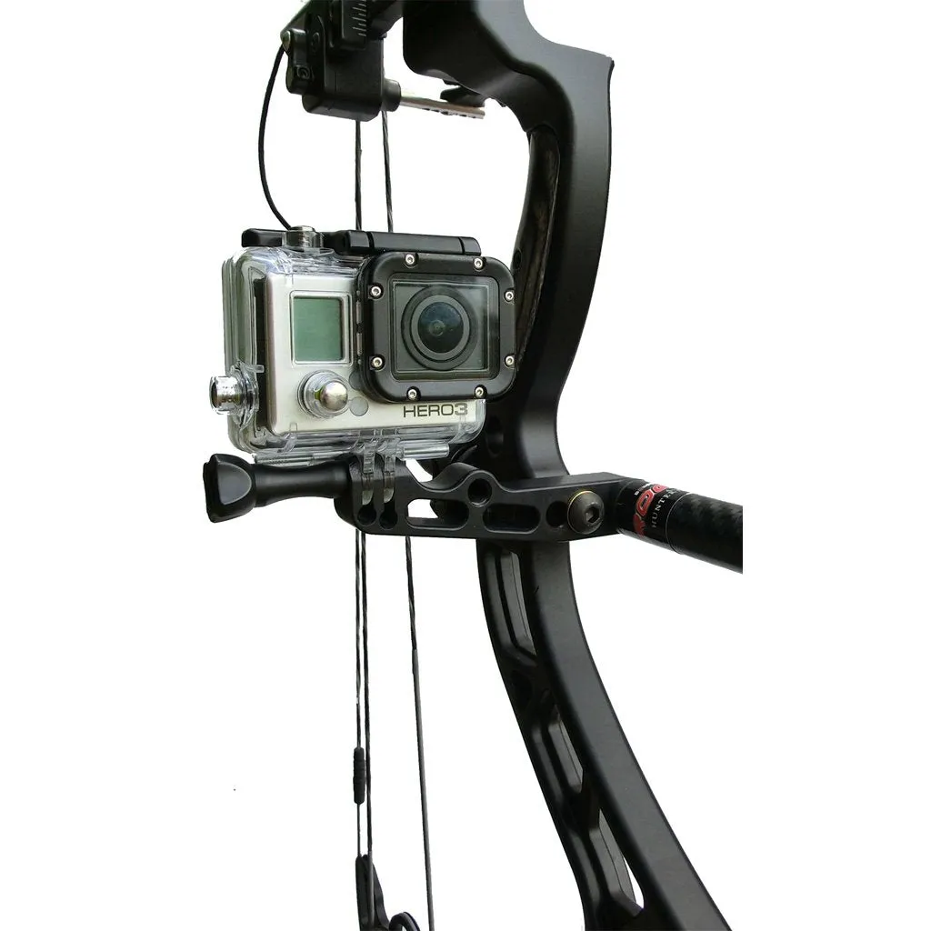 Bowfinger Zx5 Camera Mount