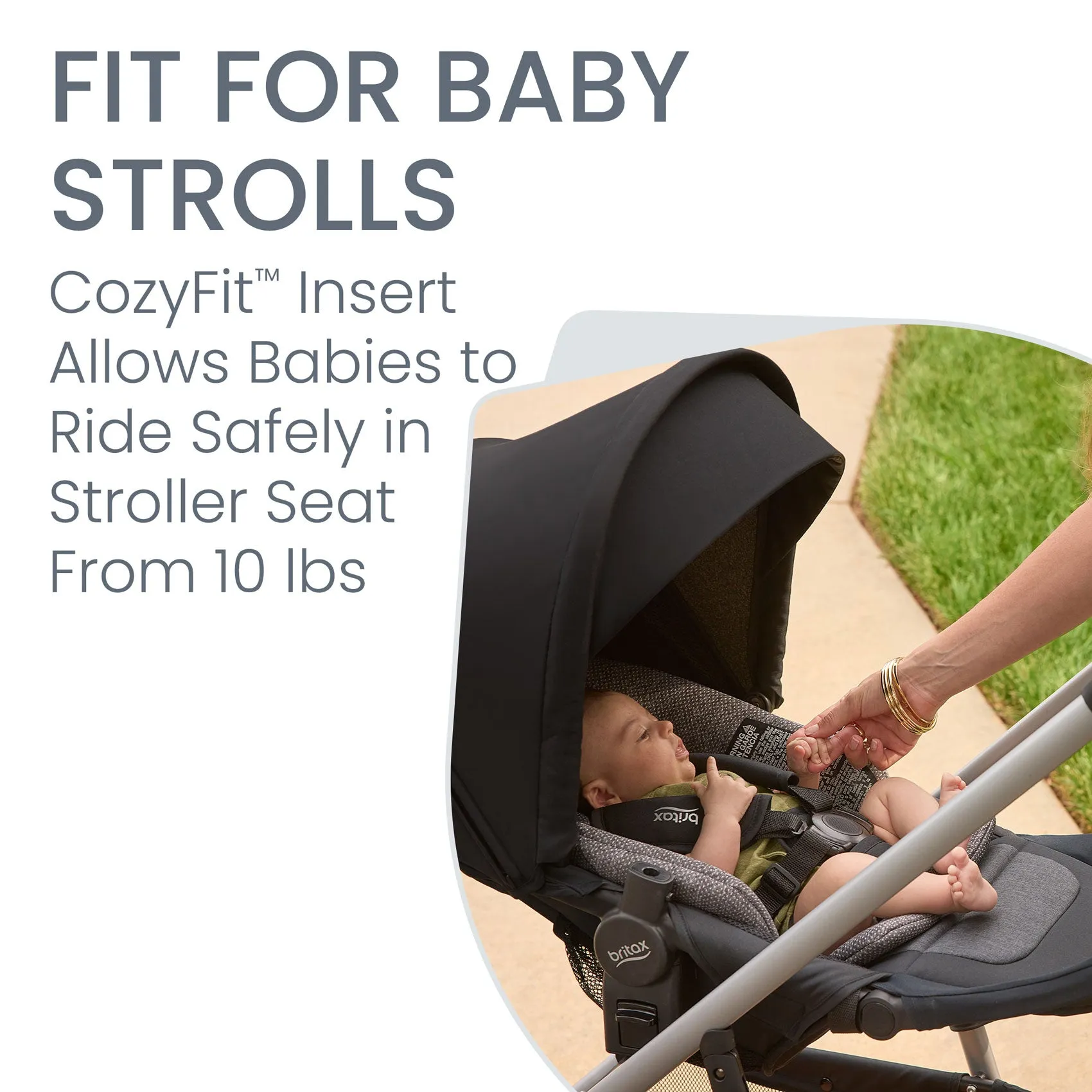 Britax Willow Grove SC Travel System