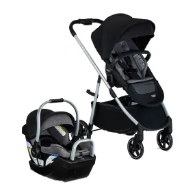 Britax Willow Grove SC Travel System