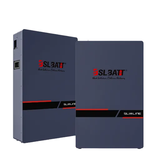 BSL Battery 15kw B-LFP51.2-300Ah