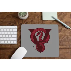 Bullet For My Valentine Mousepad - Venom