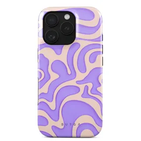 Burga iPhone 16 Pro Max Tough Fashion Case - Y2Kool