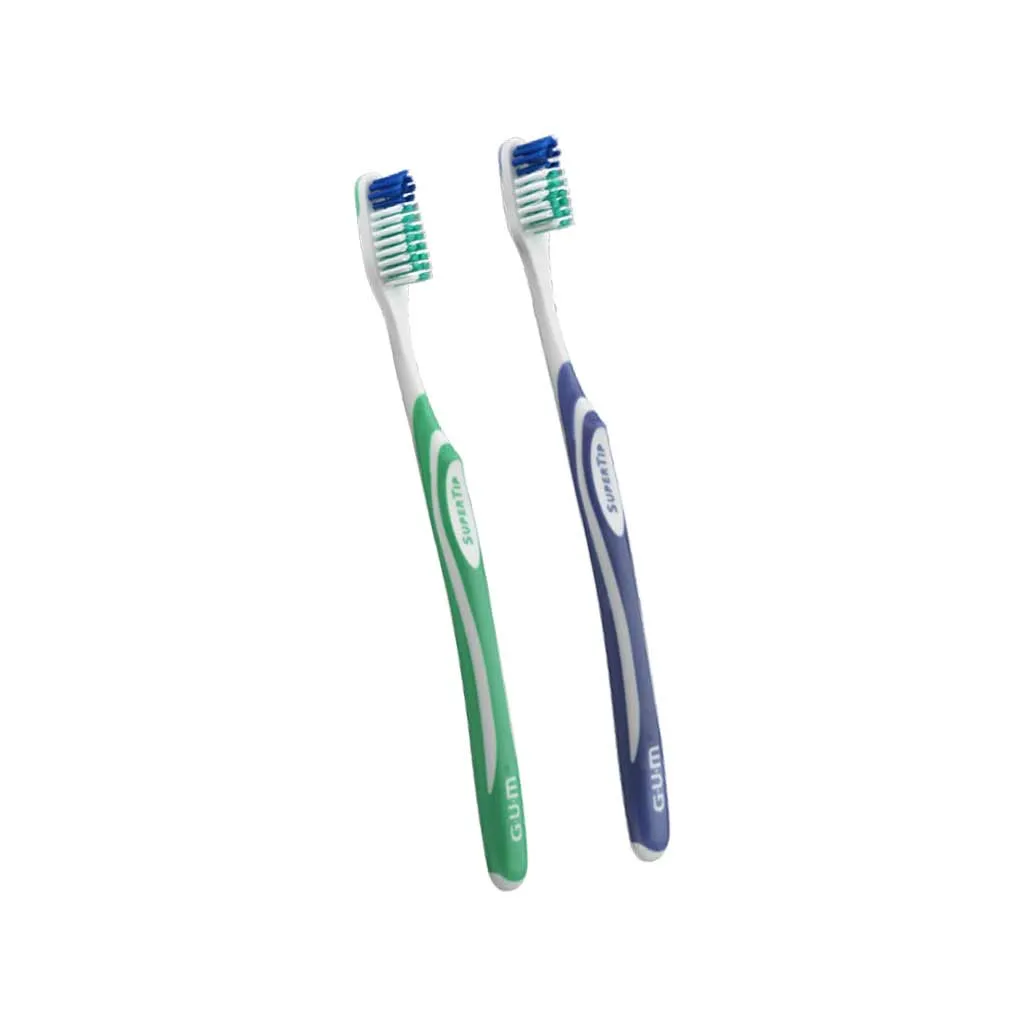 Butler Gum Tooth Brush Supertip 463