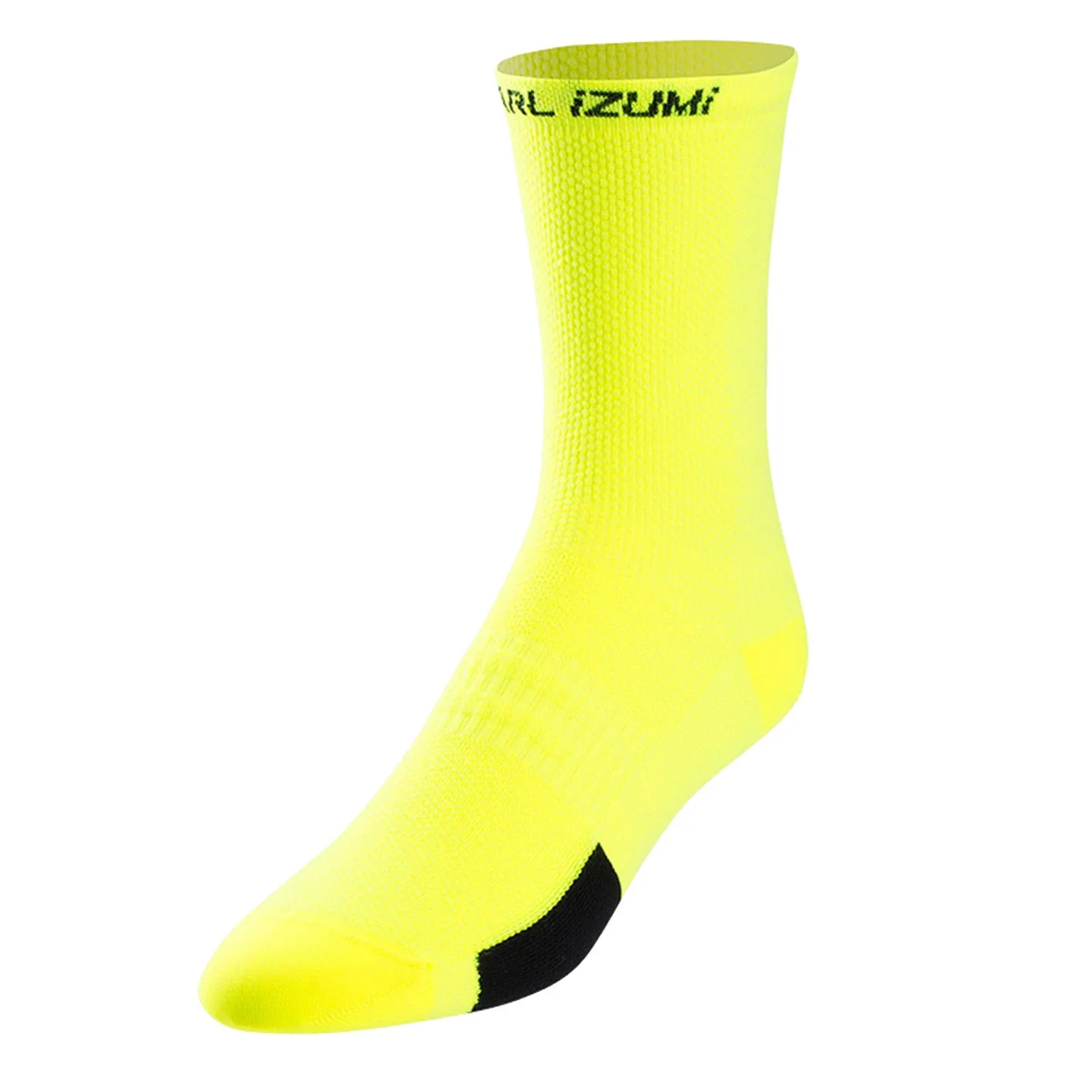 Calze Pearl Izumi elite tall - Giallo