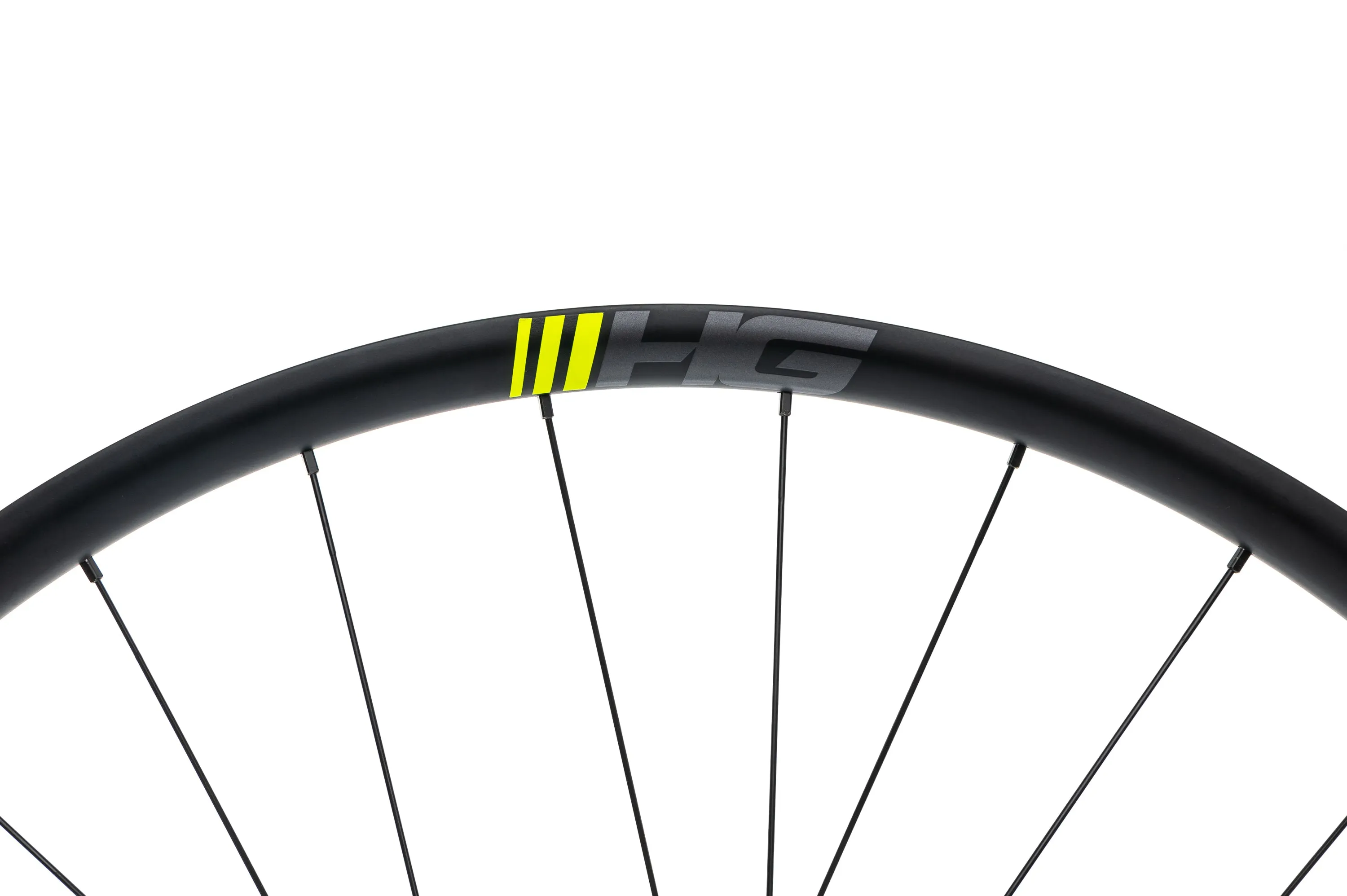 Cannondale Hollowgram TR Ai Carbon Tubeless 29" Rear Wheel