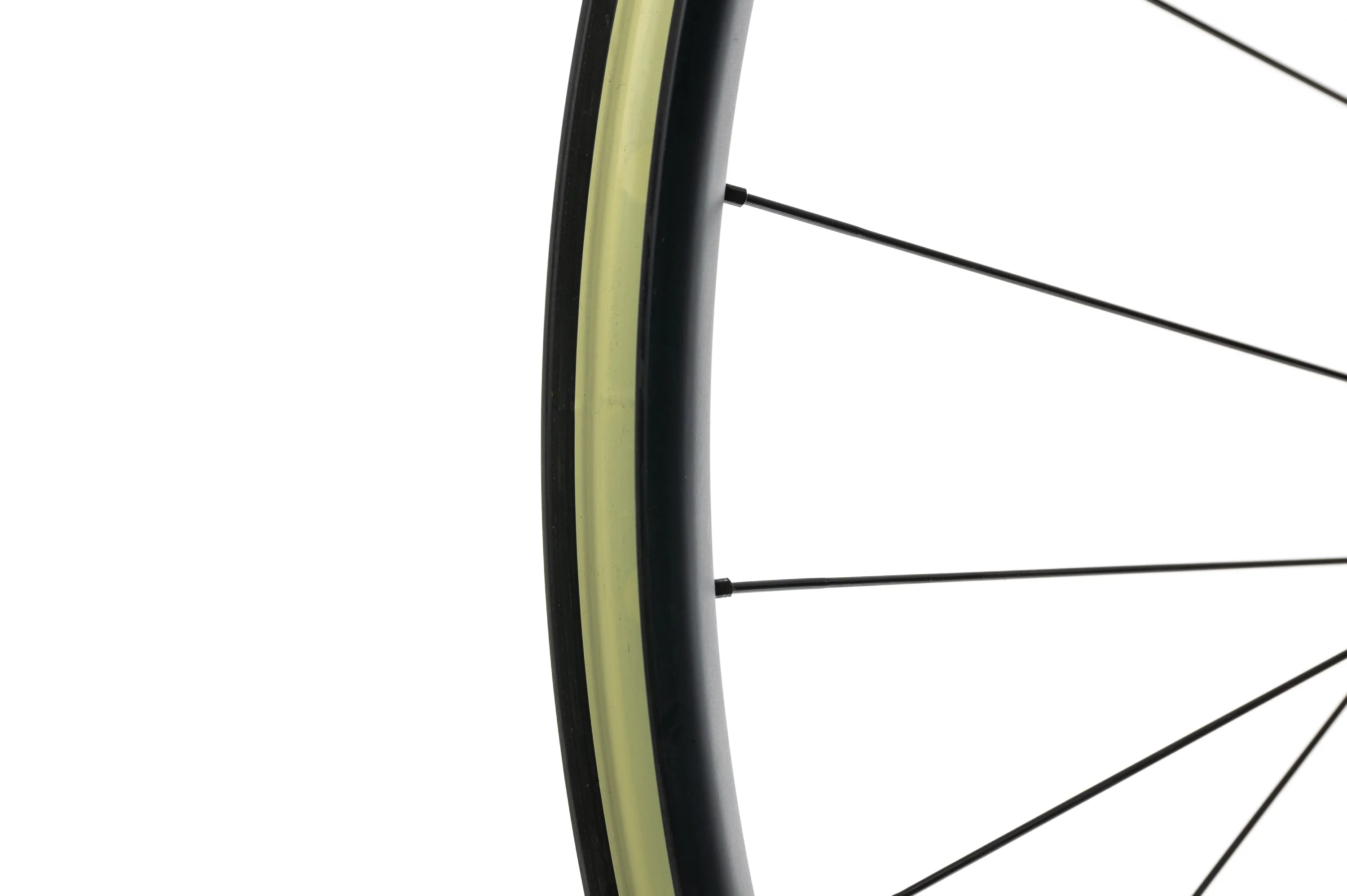 Cannondale Hollowgram TR Ai Carbon Tubeless 29" Rear Wheel