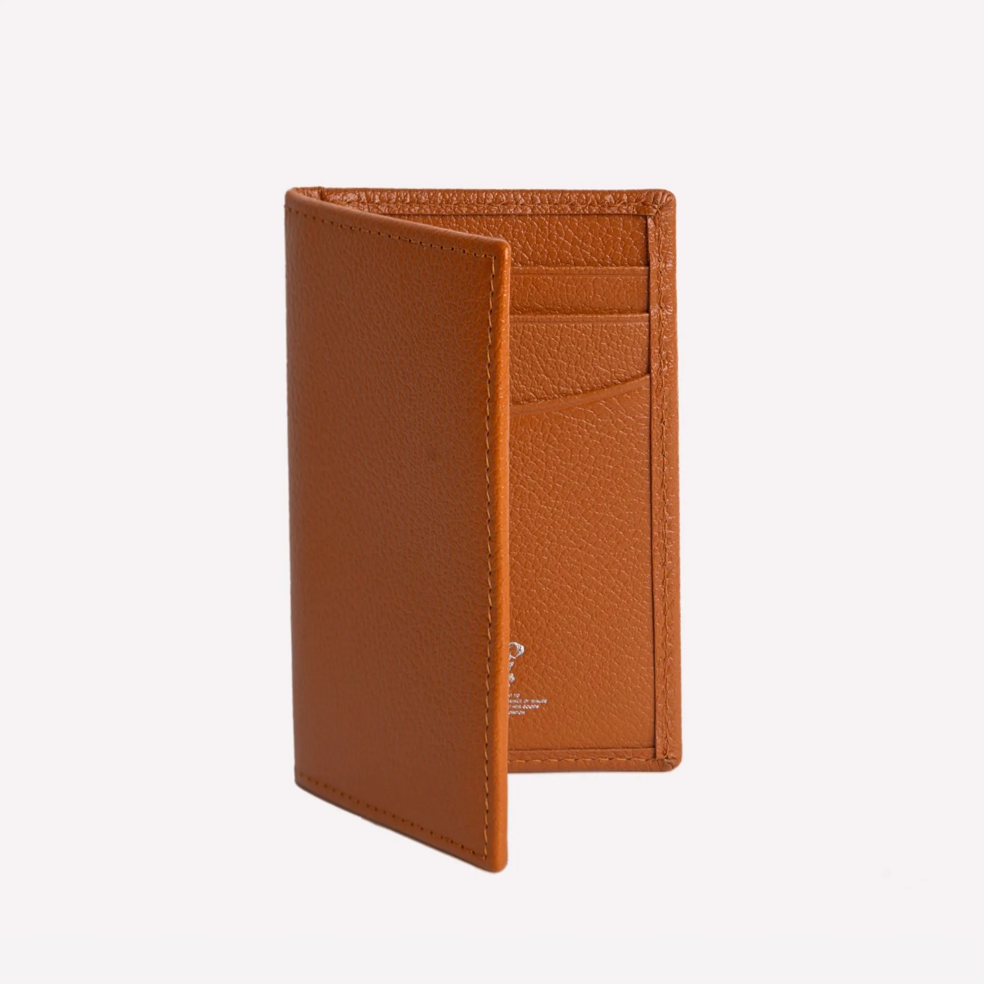 Capra Slim Card Case