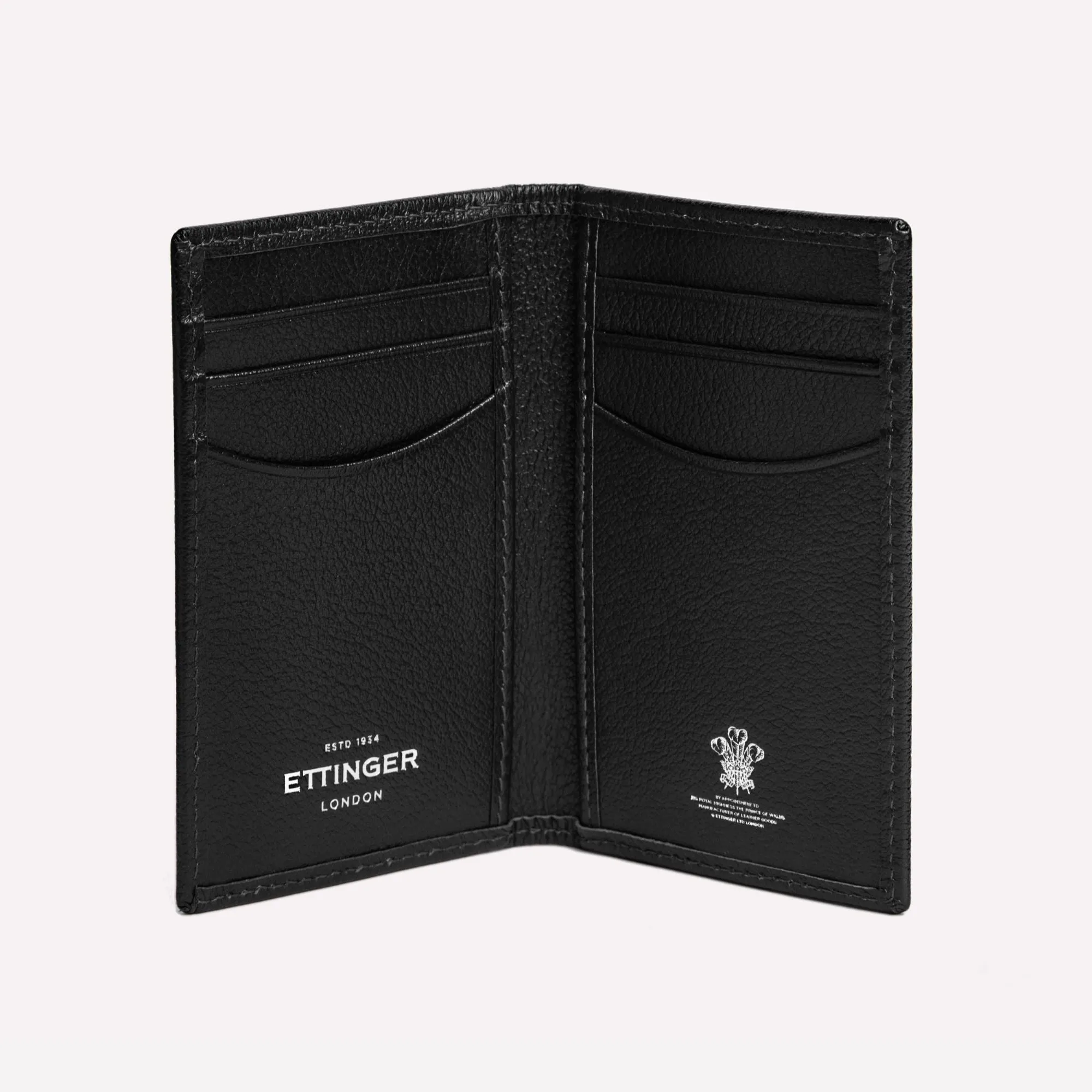 Capra Slim Card Case