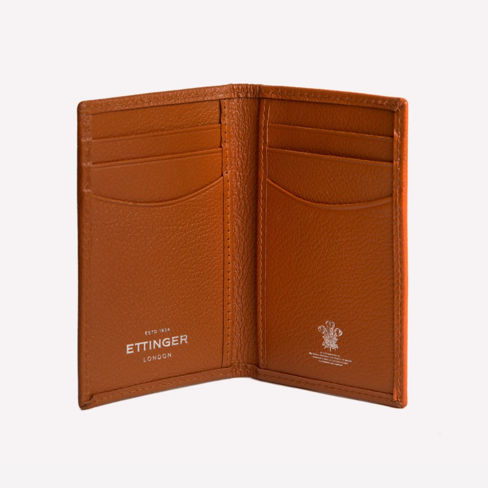 Capra Slim Card Case