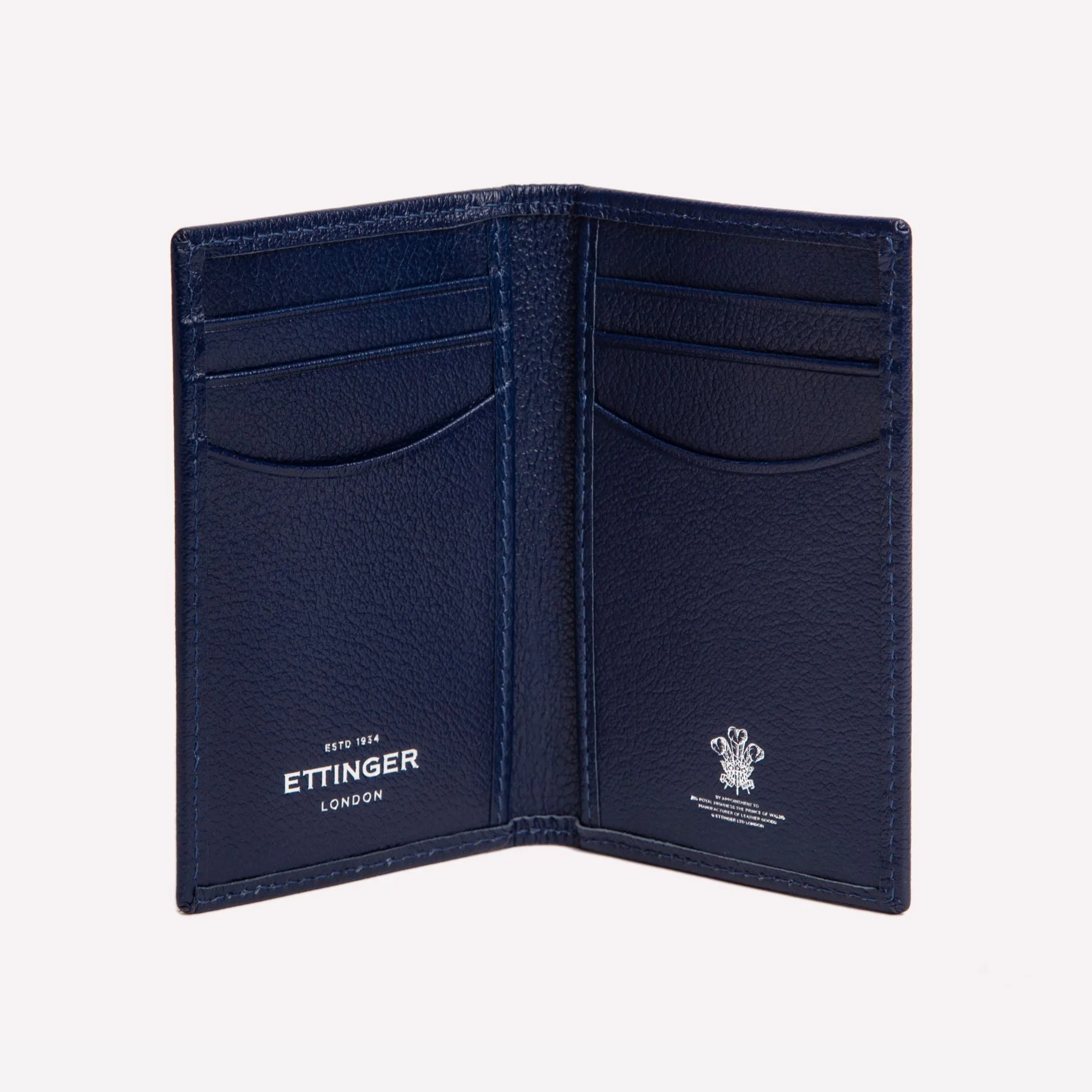 Capra Slim Card Case