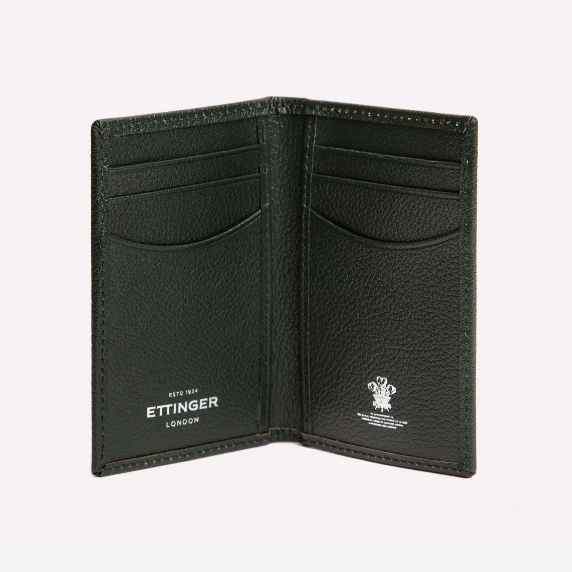 Capra Slim Card Case