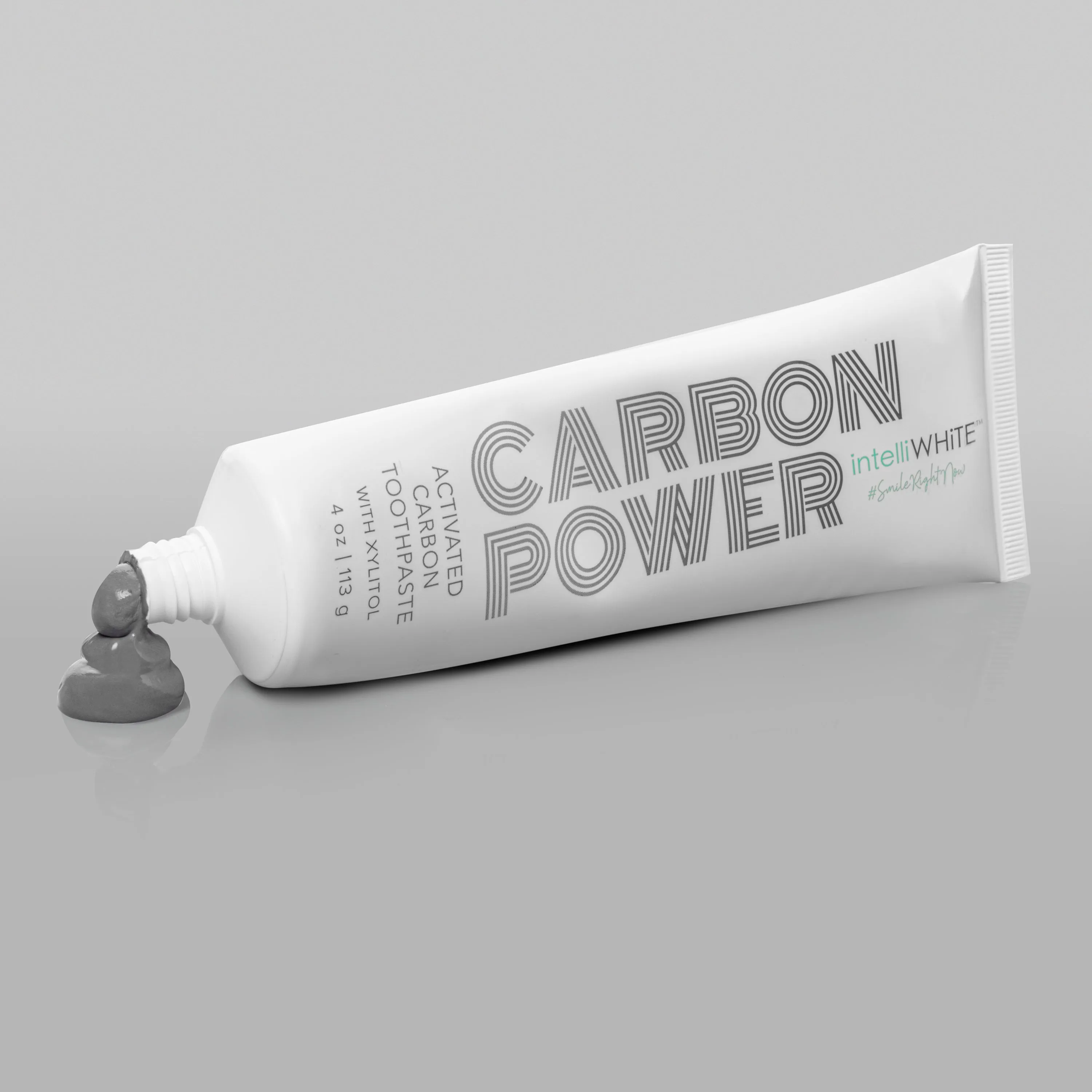 Carbon Power Clean Activated Carbon Toothpaste