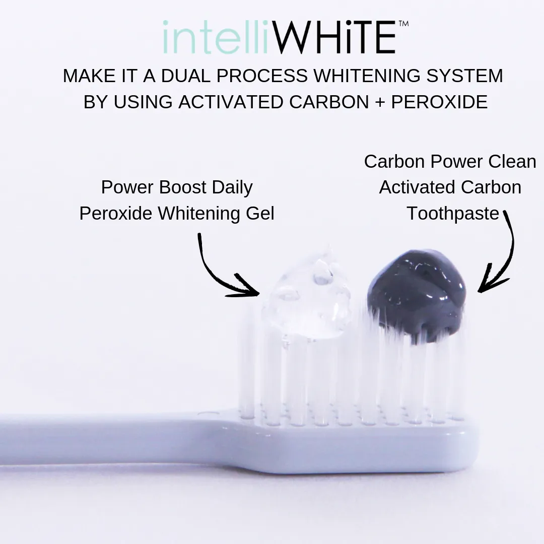 Carbon Power Clean Activated Carbon Toothpaste