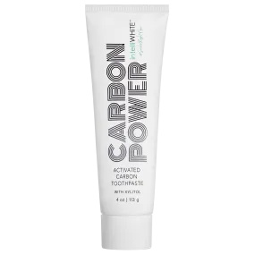 Carbon Power Clean Activated Carbon Toothpaste