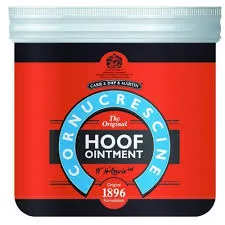 Carr & Day & Martin Cornucrescine Hoof Ointment