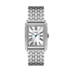 CARRAWAY Men Stainless Steel Watch