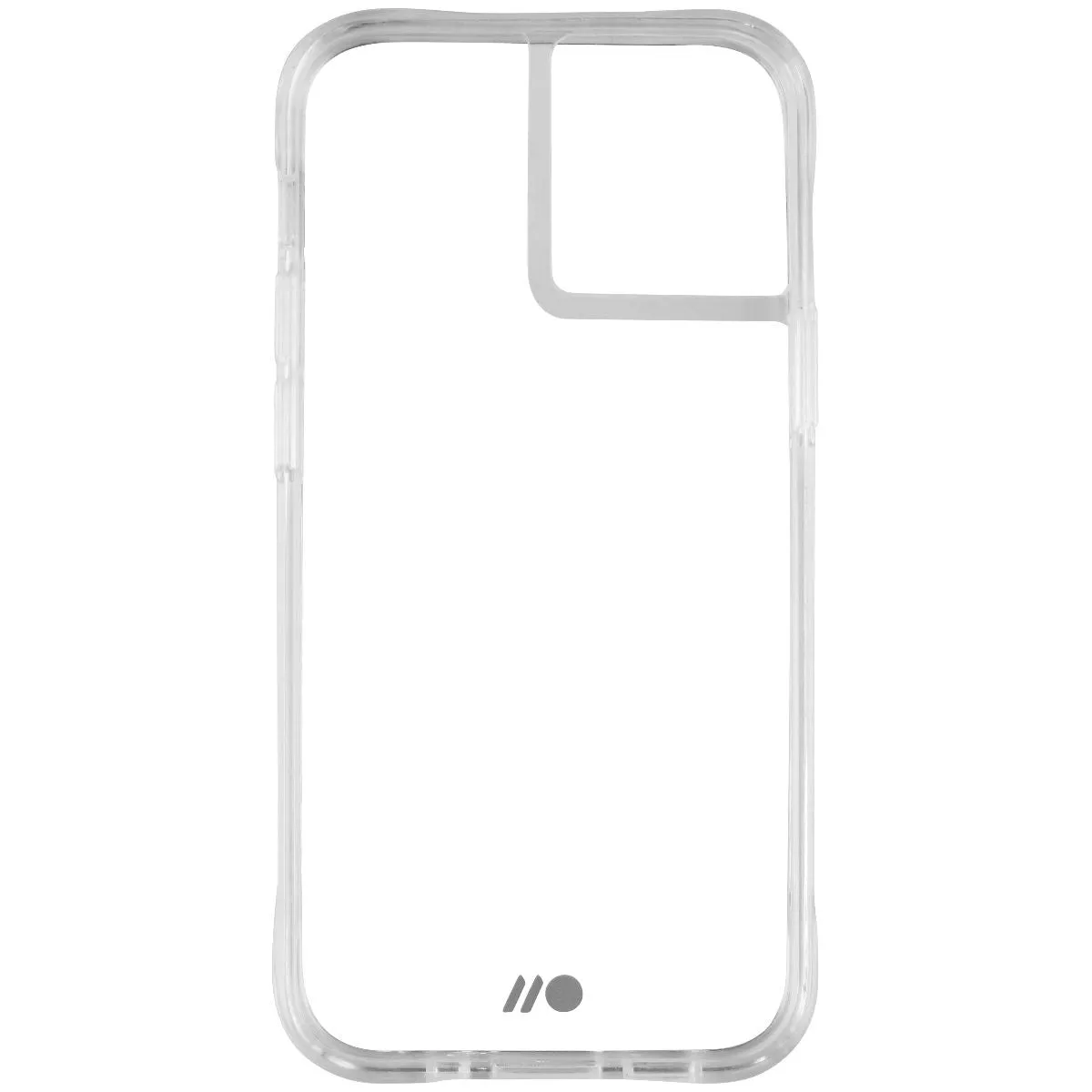 Case-Mate Tough Clear Series Hard Case for Apple iPhone 12 mini (5.4) - Clear