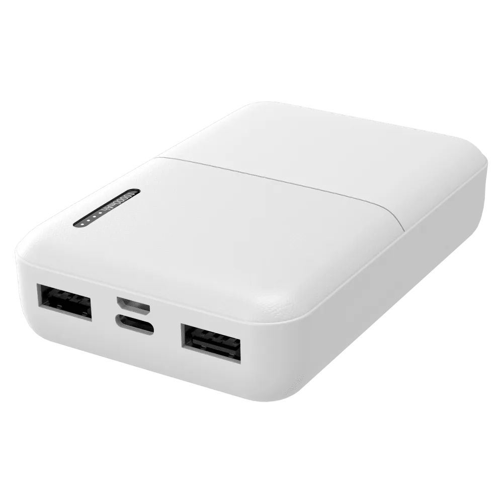 Cellhelmet Power Bank 10,000 mAh by Cellhelmet