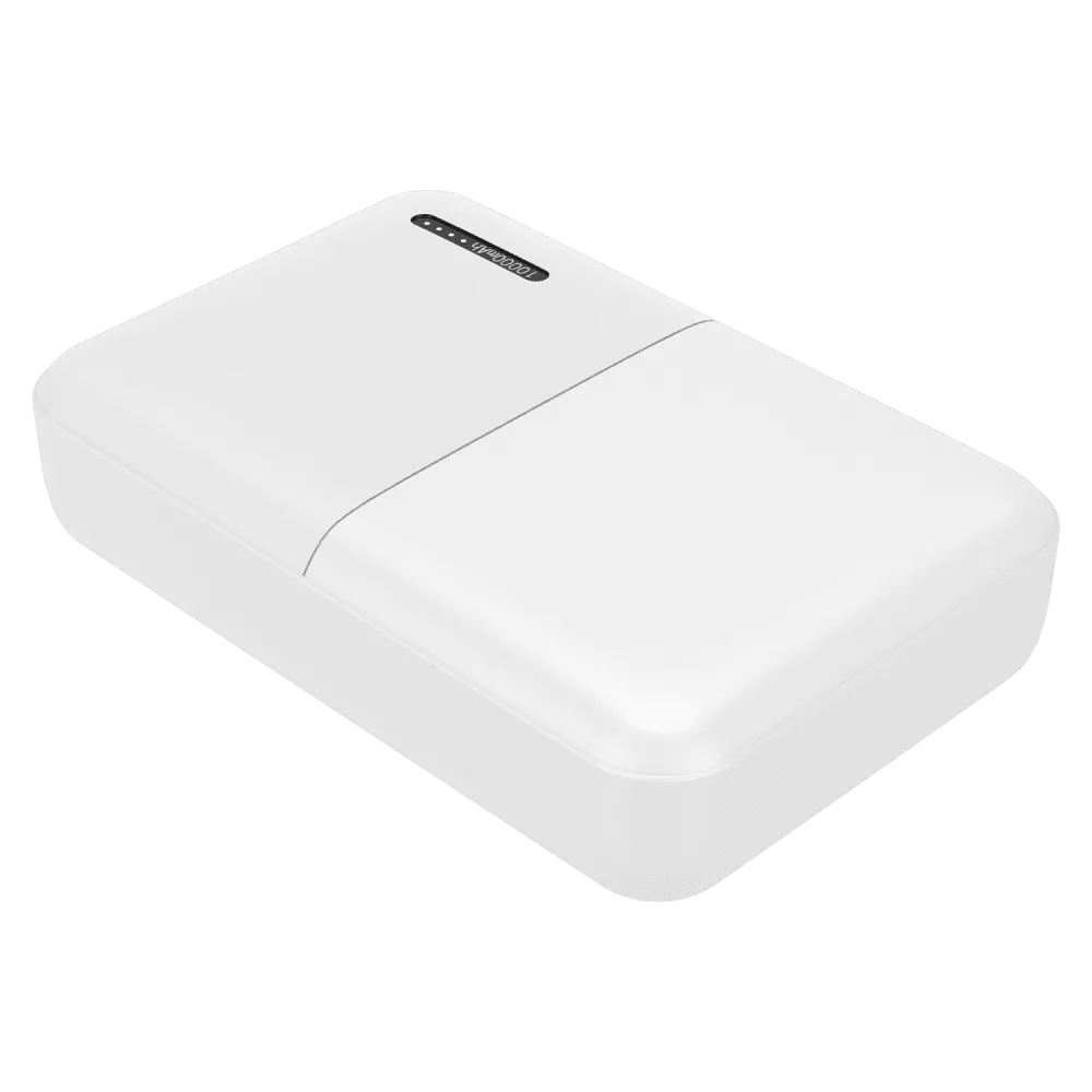 Cellhelmet Power Bank 10,000 mAh by Cellhelmet