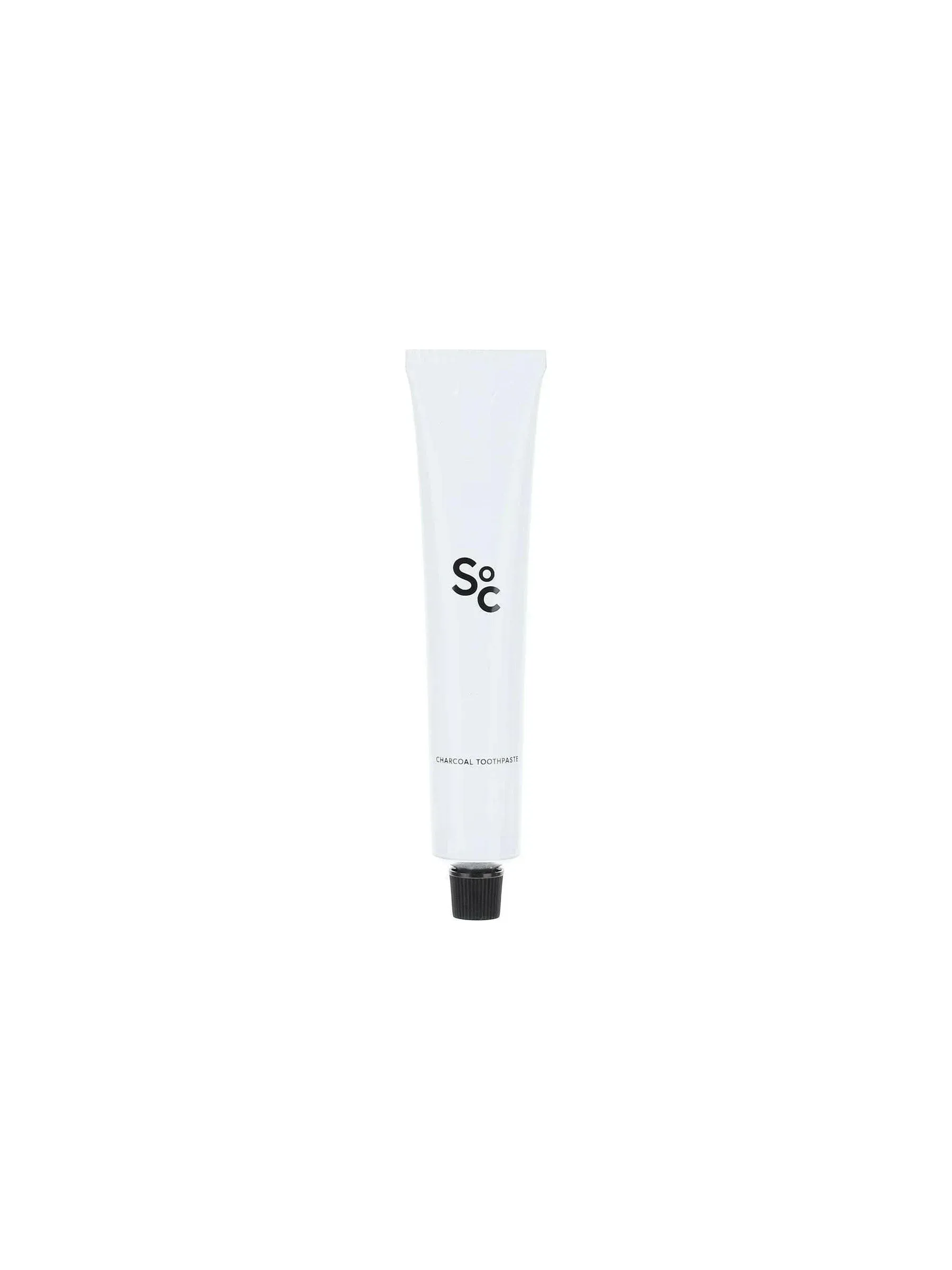 Charcoal Infused Toothpaste 50ml