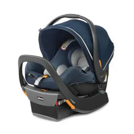 Chicco KeyFit 35 Zip ClearTex Infant Car Seat