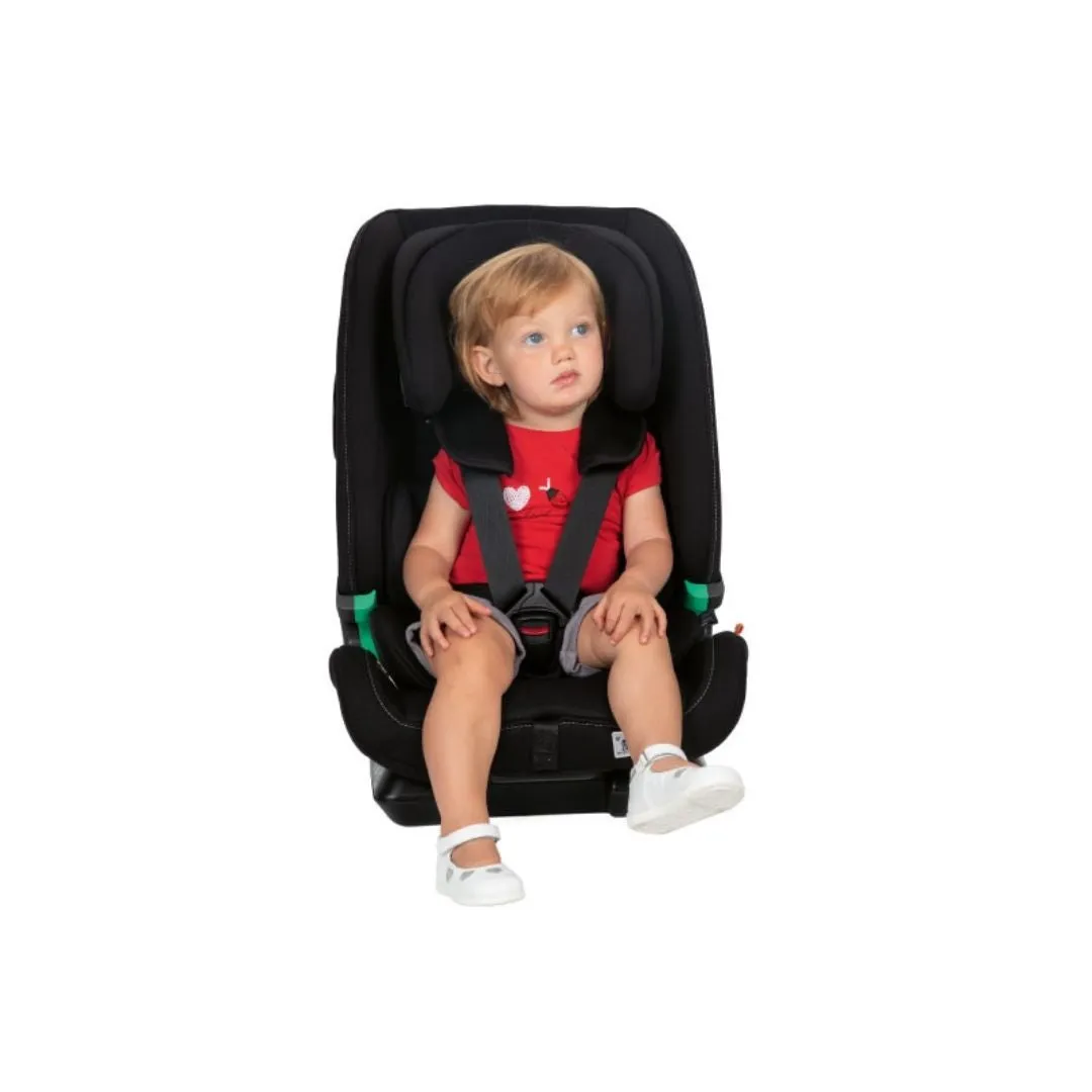 Chicco MySeat I-Size Air Car Seat (76-150cm)