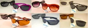 cirrus value sunglasses open stock Case of 300