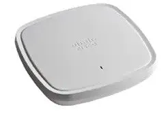 Cisco C9130axi-E Wireless Access Point 5380 Mbit/S White Power Over Ethernet (Poe)