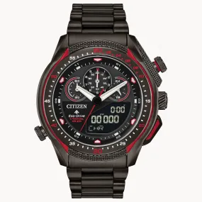 Citizen Promaster SST Watch JW0137-51E